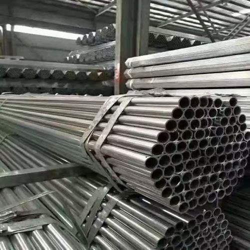天峨q355nhb耐候钢管